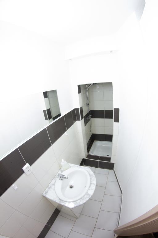 Pension Thaya Znojmo Exteriér fotografie