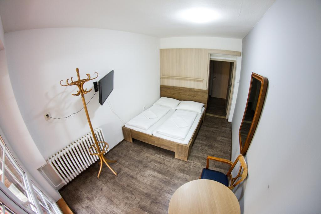 Pension Thaya Znojmo Exteriér fotografie